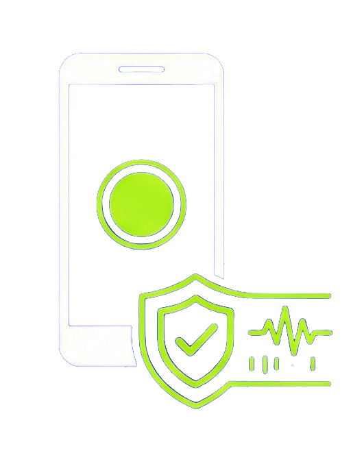 Capture it. Prove it's real.